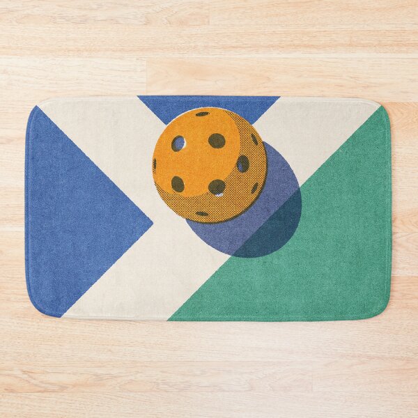 Item preview, BALLS / Pickleball I designed and sold by danielcoulmann.