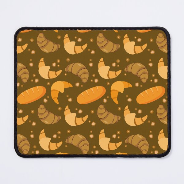 Item preview, Pastry Pattern for all the pastry and bread lovers designed and sold by The magic Yellow bus.