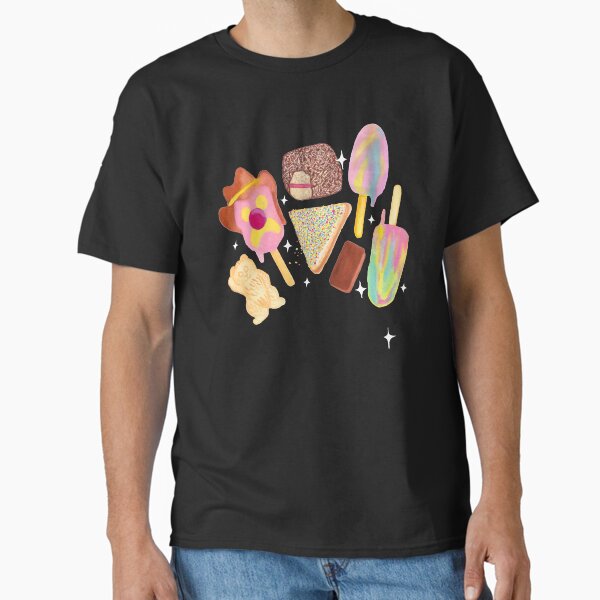 Item preview, Aussie Treats | Cosmic designed and sold by makemerriness.