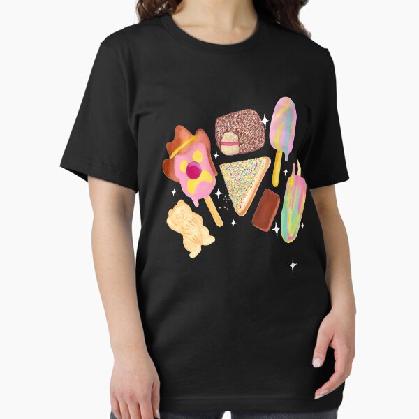 Aussie Treats | Cosmic Essential T-Shirt