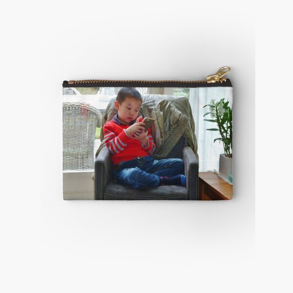 Item preview, Ivo Calling China. designed and sold by Janone.