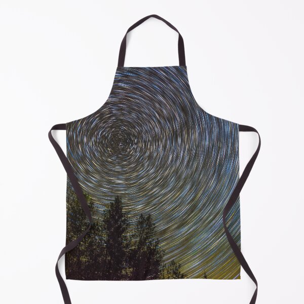 Item preview, Star Trails designed and sold by Lrenz.
