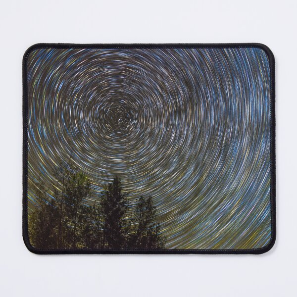 Item preview, Star Trails designed and sold by Lrenz.