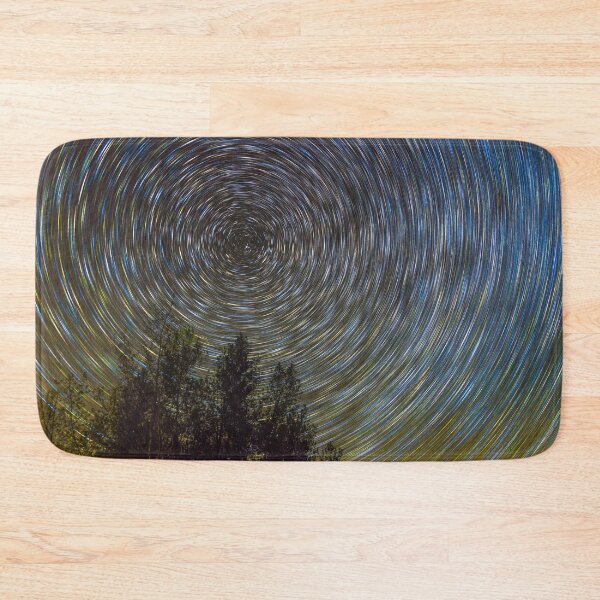 Item preview, Star Trails designed and sold by Lrenz.