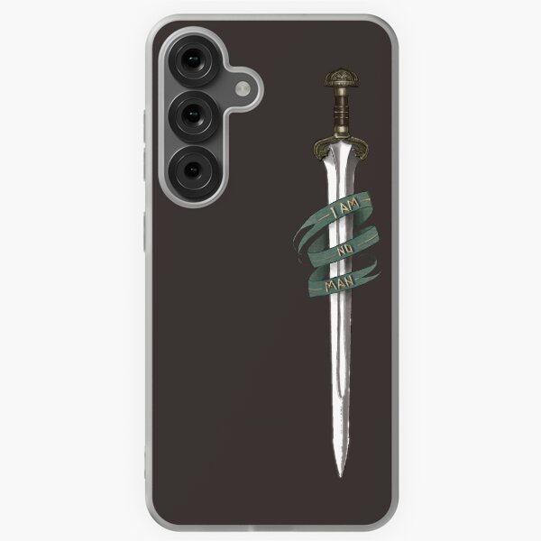 Feminine Strength Samsung Galaxy Soft Case