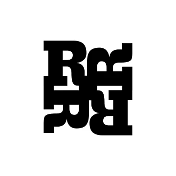 Artwork thumbnail, Pattern R by The magic  Yellow bus