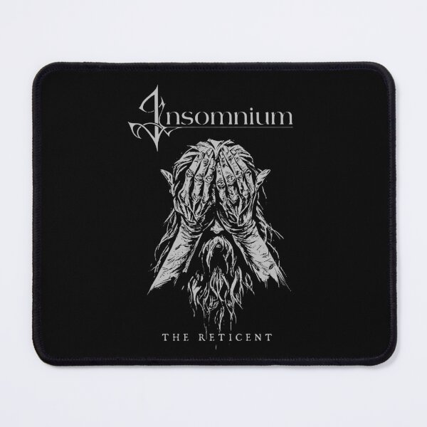 Item preview, Insomnium designed and sold by loudmetal.