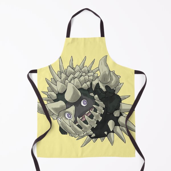 Item preview, monster hunter designed and sold by drakoui.