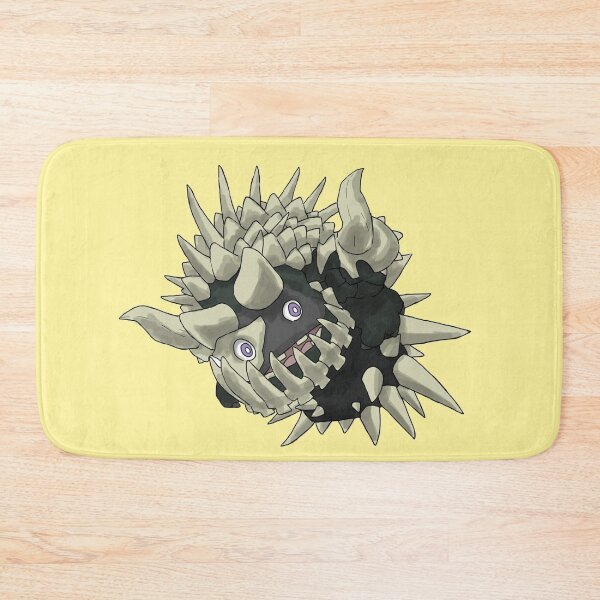 Item preview, monster hunter designed and sold by drakoui.