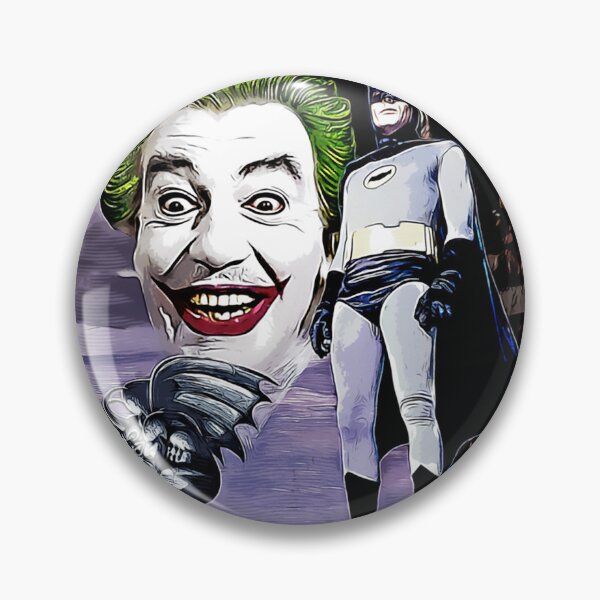 Item preview, Bat 1966  designed and sold by LiloKarl.