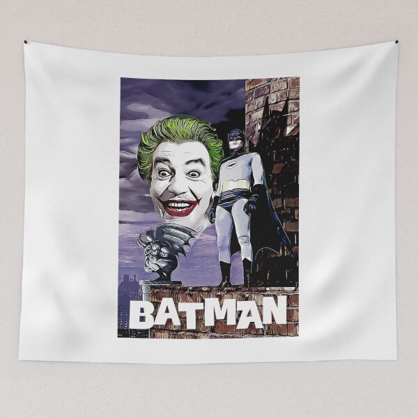 Item preview, Bat 1966  designed and sold by LiloKarl.