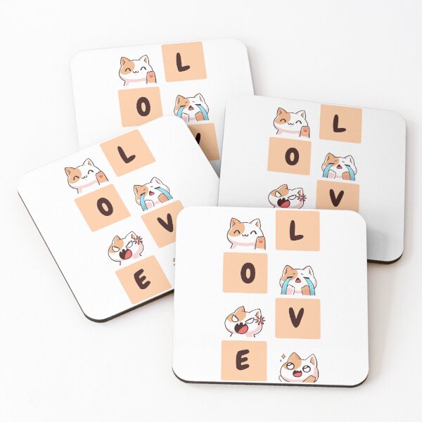 Item preview, a cat and an owl funny pet owner designed and sold by AmazingX-Design.
