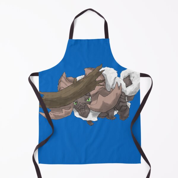 Item preview, monster hunter designed and sold by drakoui.