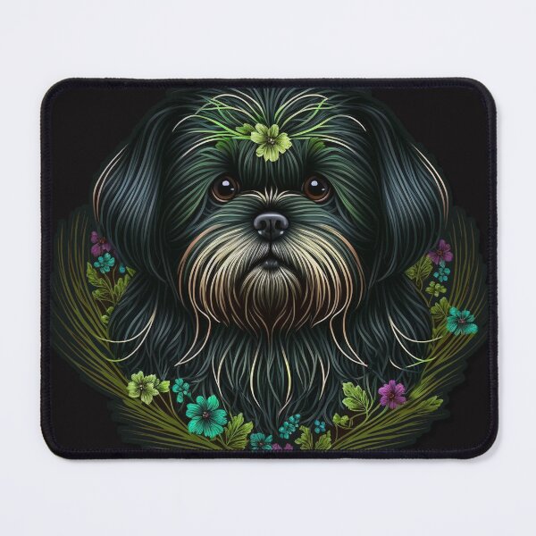 Item preview, The Shih-Tzu designed and sold by Syiavri.
