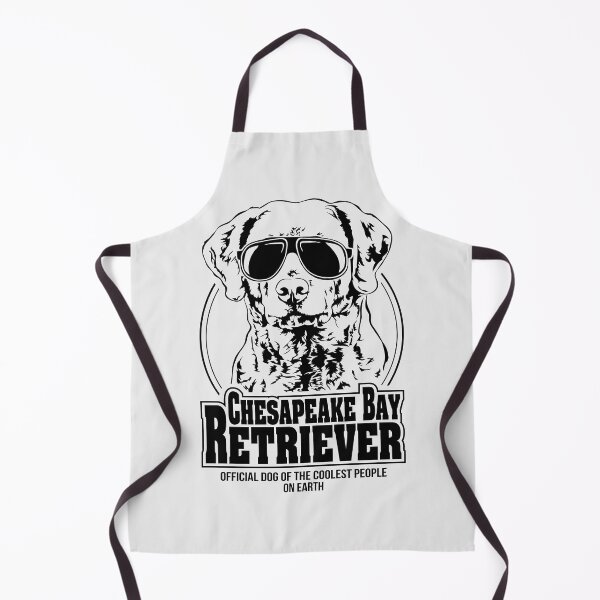Item preview, Chesapeake Bay Retriever coolest people saying dogs designed and sold by dogarts.