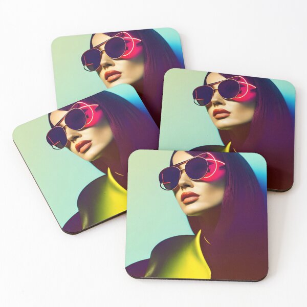Item preview, YCSPMS: Sally Shades designed and sold by QueenpinCraft.