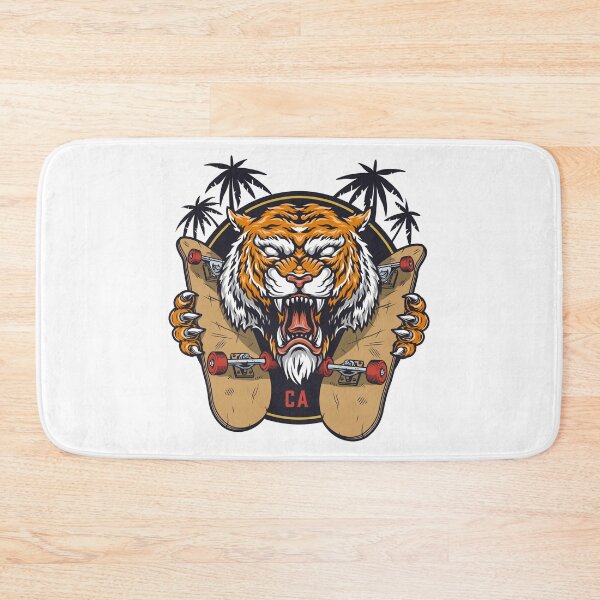 Artikelvorschau, Buntes Sommer-Skateboard-Label Skateboarding, Skateboardkunst, Skateboarding trendy, Ky Skateboarding, Vintage Skateboarding, Vintage, Vintage 2022 entworfen und verkauft von tshirtsdesign9.
