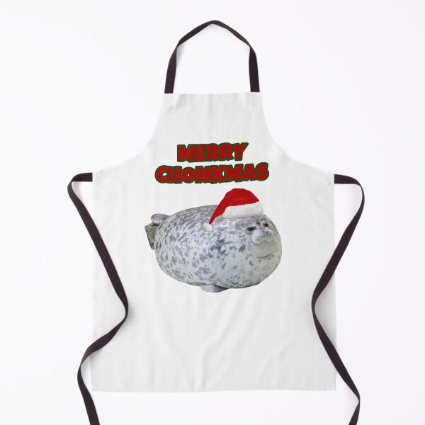 Item preview, Merry Chonkmas designed and sold by steelriverart.