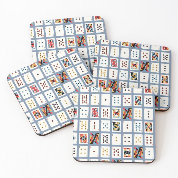 Item preview, Playing Cards designed and sold by Mycreation111.
