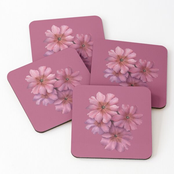 Item preview, Romantic Pink Mood designed and sold by Heezel.