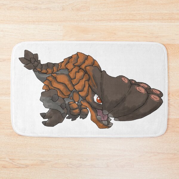 Item preview, monster hunter designed and sold by drakoui.