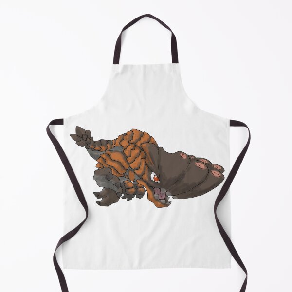 Item preview, monster hunter designed and sold by drakoui.