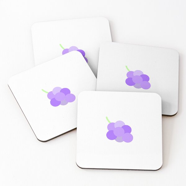 Item preview, Grapes designed and sold by LivChrisDesigns.