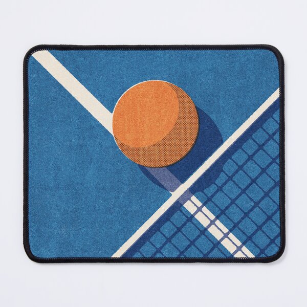 Item preview, BALLS / Table Tennis I designed and sold by danielcoulmann.