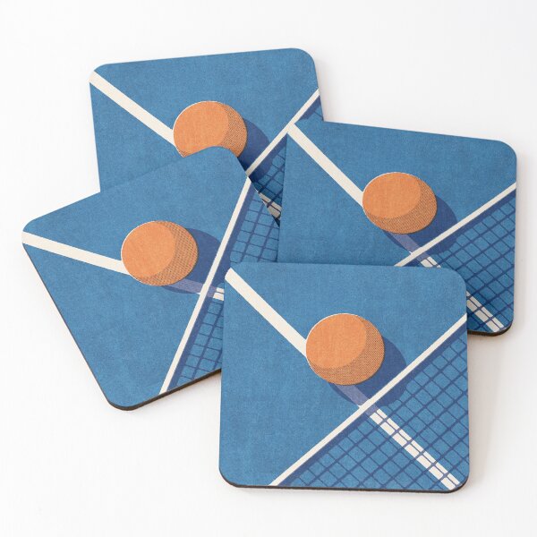 Item preview, BALLS / Table Tennis I designed and sold by danielcoulmann.