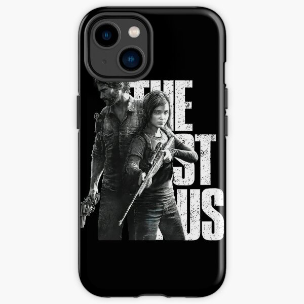 The Last of Us Cool iPhone Tough Case