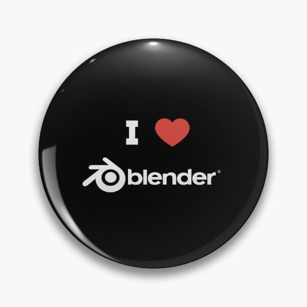 Pin on Blender