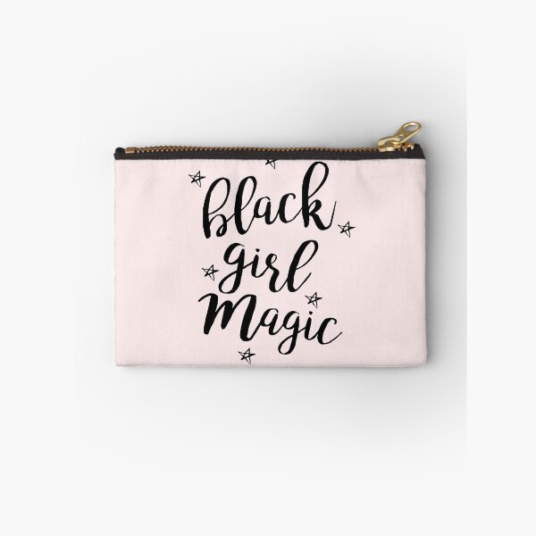 Item preview, Black Girl Magic designed and sold by gatherandgrace.