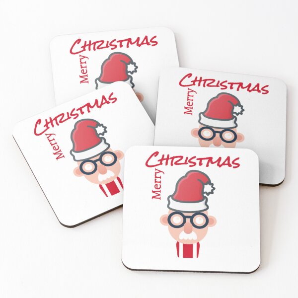 Item preview, Merry christmas says elf designed and sold by kattilako.