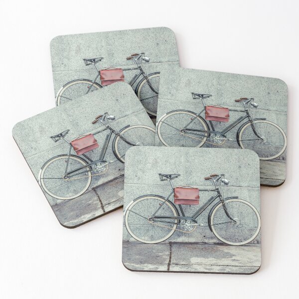 Item preview, Original vintage men's bike - 1940 designed and sold by Dennius.