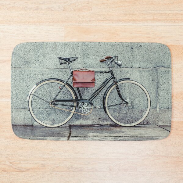 Item preview, Original vintage men's bike - 1940 designed and sold by Dennius.