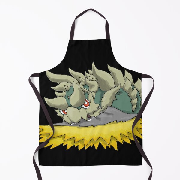 Item preview, monster hunter designed and sold by drakoui.