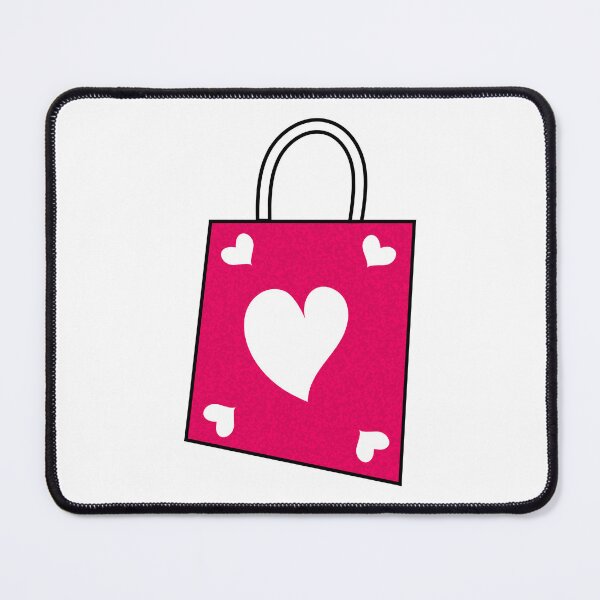 Item preview, Valentines-Bag designed and sold by badretop.
