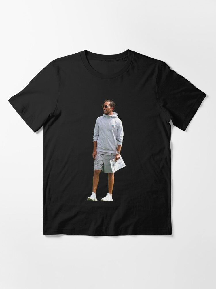 KC Designs Eric Dickerson T-Shirt