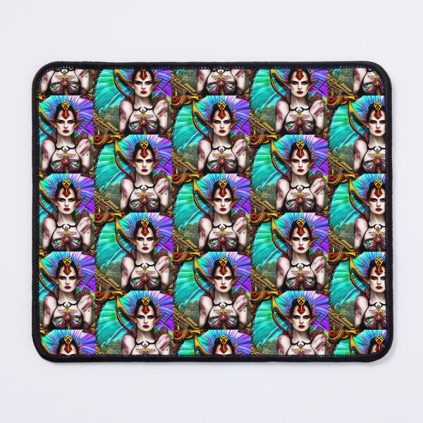 Item preview, Whimsical Game Avatar Fantasy Play Collection 162 designed and sold by BlueOctopus1878.