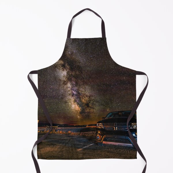Item preview, Milky Way rising at Forillon National Park designed and sold by Lrenz.