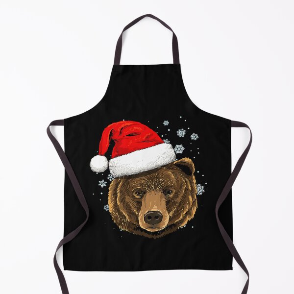 Item preview, Christmas Bear Santa Clause Reindeer Xmas Navidad Holiday14 designed and sold by PrincessNana1.