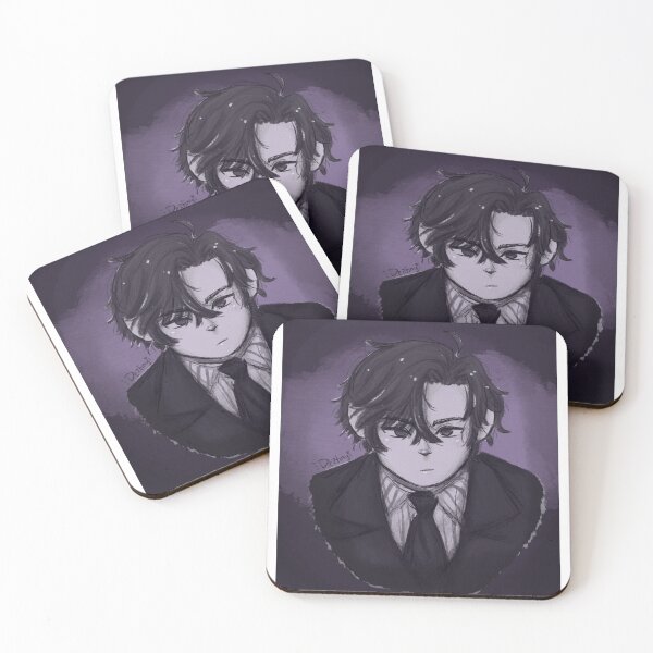 Item preview, Jumin designed and sold by deztiny32.