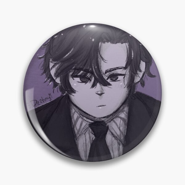 Item preview, Jumin designed and sold by deztiny32.
