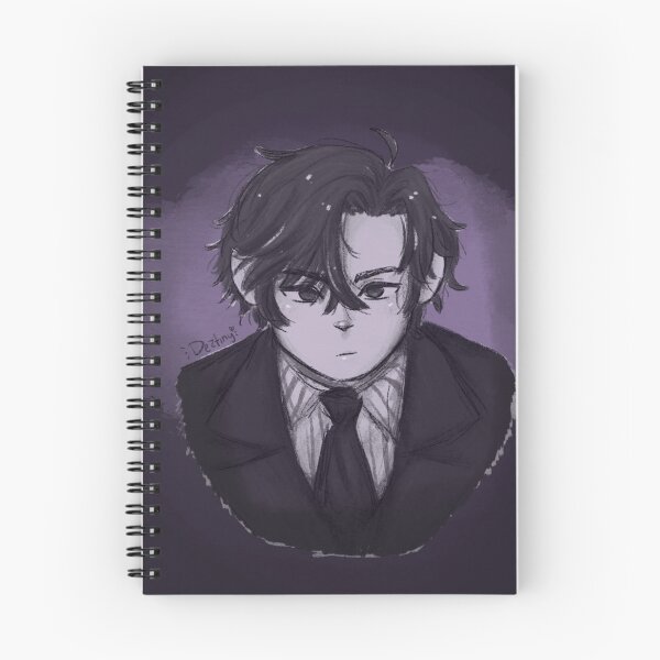 Artikelvorschau, Jumin entworfen und verkauft von deztiny32.