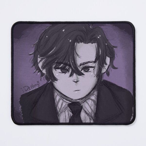 Item preview, Jumin designed and sold by deztiny32.