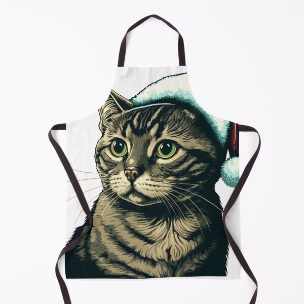 Item preview, Christmas Cats - Christmas tree killer designed and sold by Jacob1114hk.