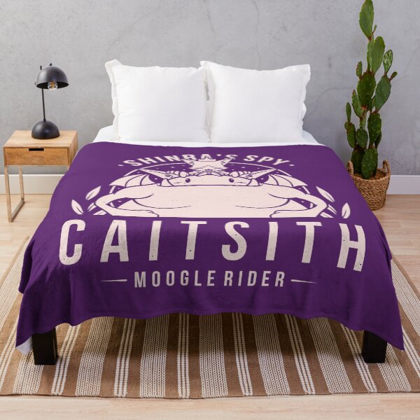 Item preview, Cait Sith designed and sold by AlundrART.