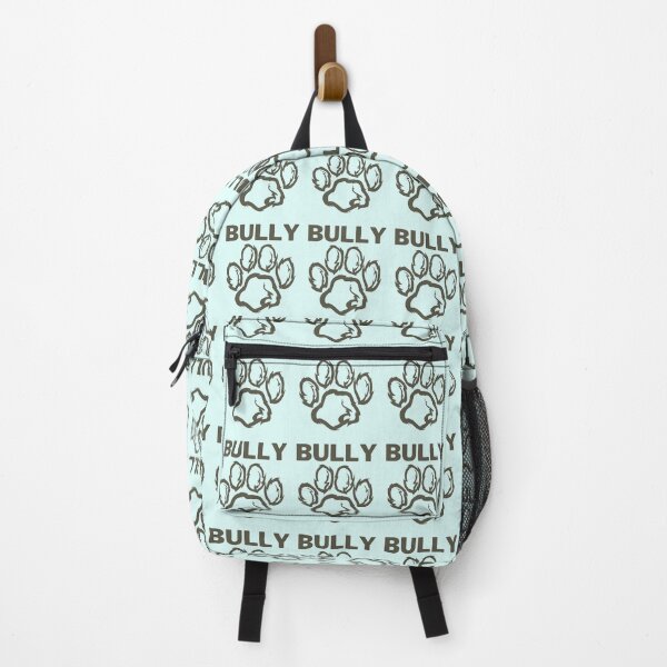 Item preview, Americanbully designed and sold by ChachiArts.