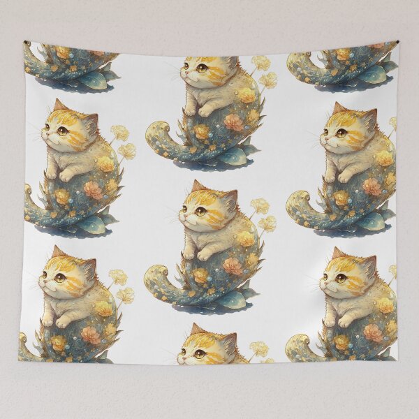 Item preview, Catfish designed and sold by MckennaiiShop.