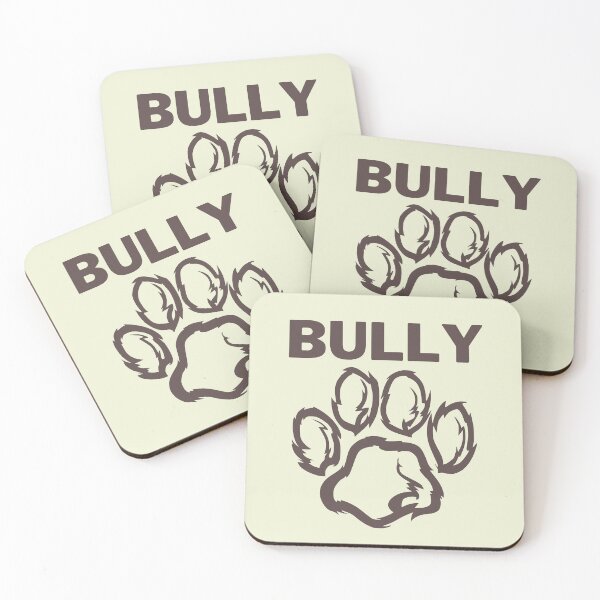 Item preview, Americanbully designed and sold by ChachiArts.